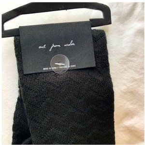 NWT Urban Outfitters Over the Knee Socks